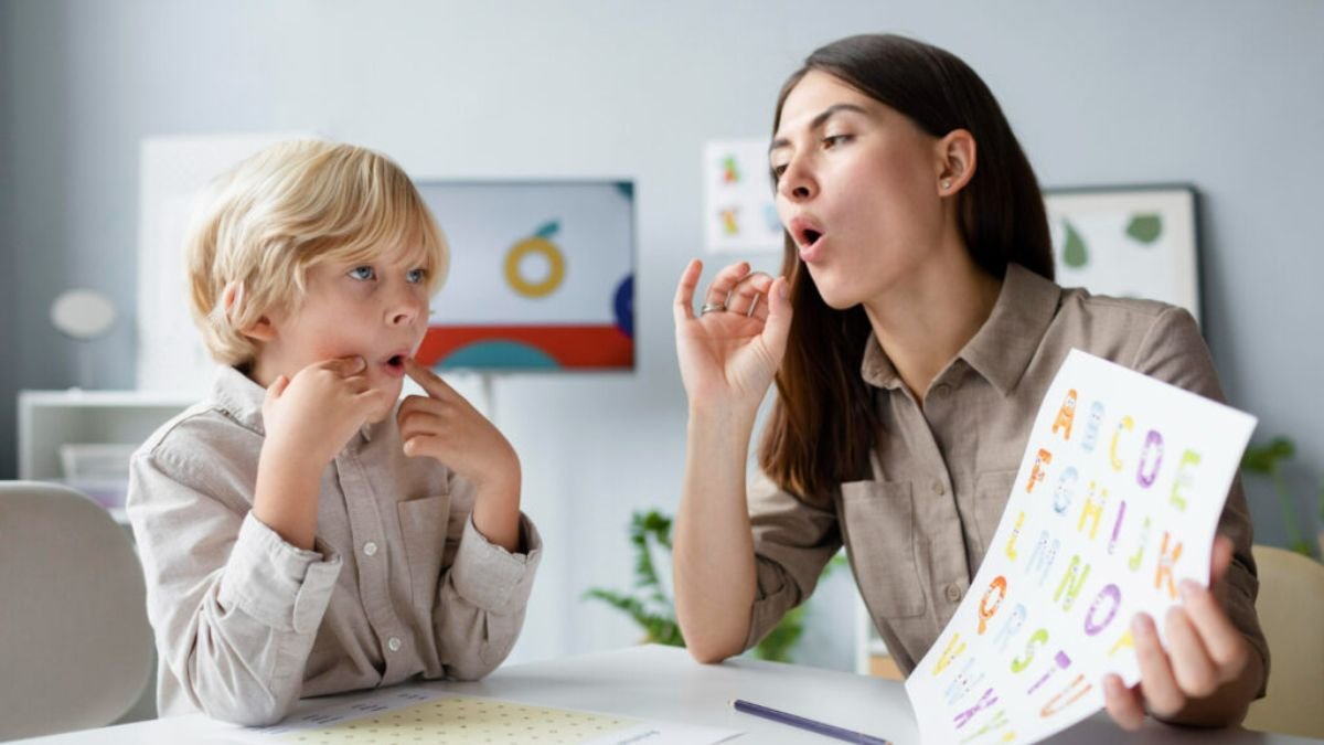 Speech Delay in Toddlers: Causes, Signs & When to Worry