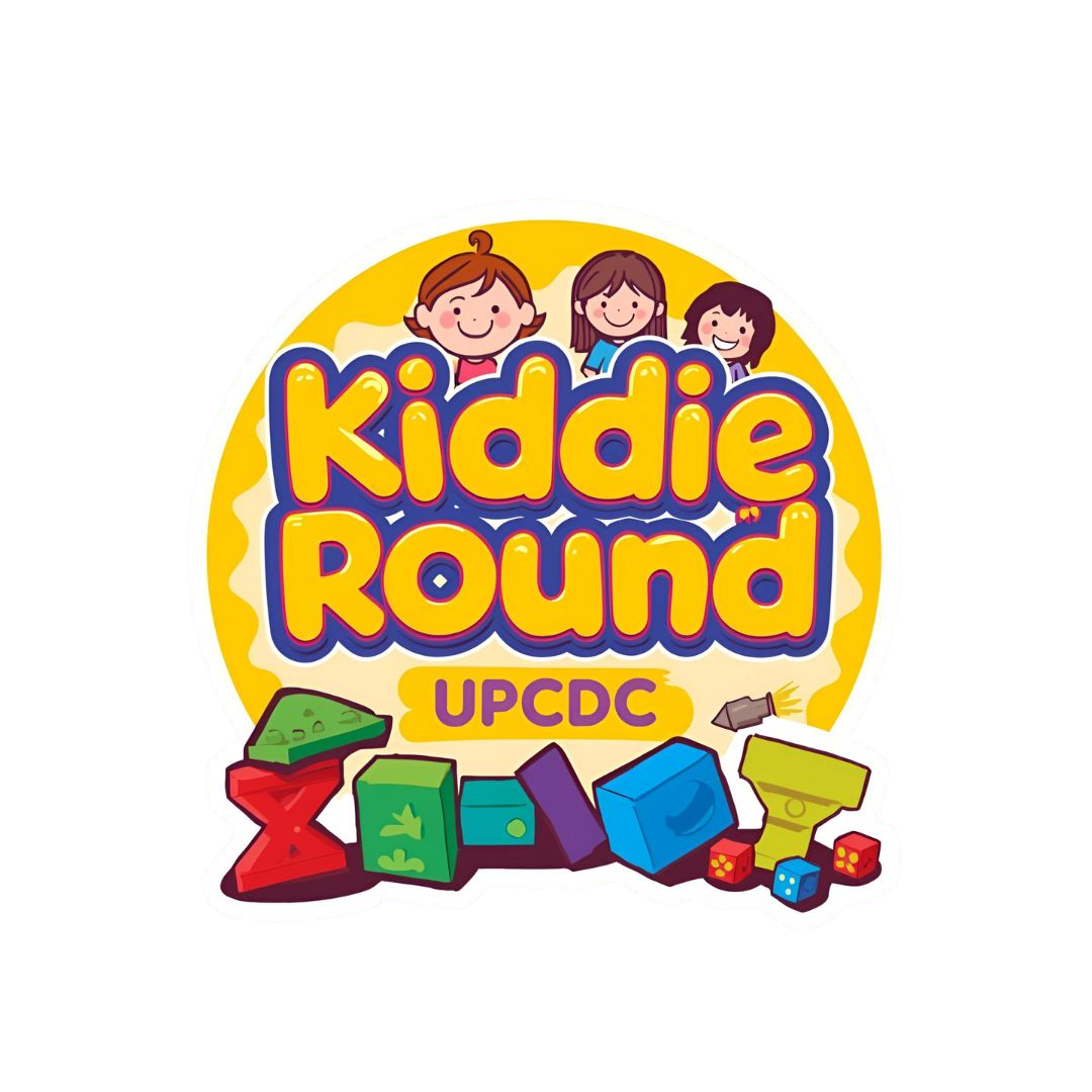 Kiddie Round UPCDC